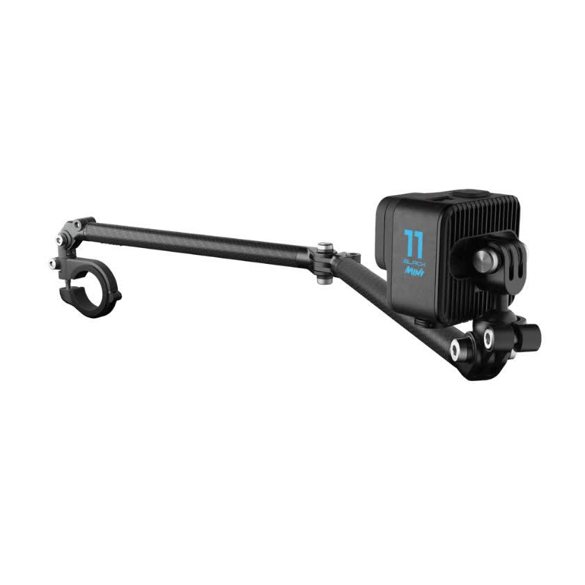 پایه دوربین گوپرو مدل Boom + Bar Mount