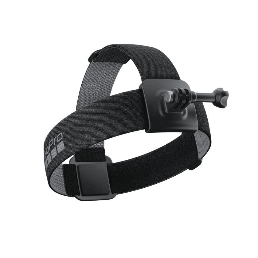 پایه دوربین گوپرو مدل Head Strap 2.0