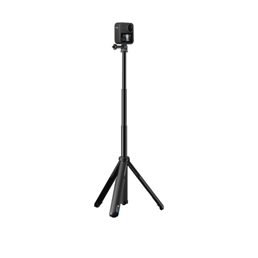 پایه دوربین گوپرو مدل Max Grip + Tripod