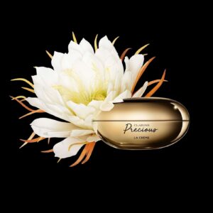 کرم تقویت کننده کلارنس مدل Precious La Crème Riche