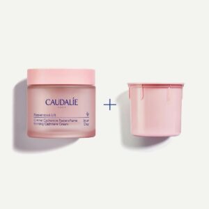 کرم رسوراترول لیفت کدلی مدل Firming Cashmere Cream Refill Duo