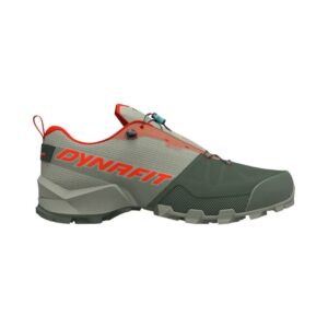 کفش ورزشی مردانه خاکستری داینافیت مدل Transalper GTX Running