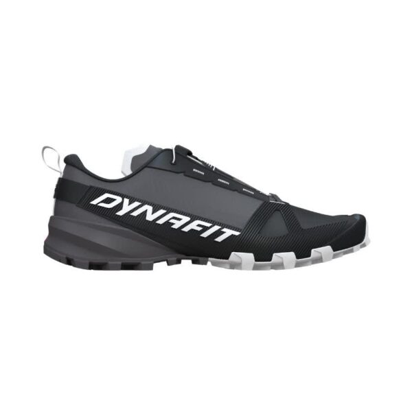 کفش ورزشی مردانه مشکی داینافیت مدل Traverse GTX Running