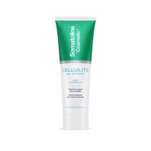 ژل سوماتولین مدل Anti-Cellulite Cryoactive Gel