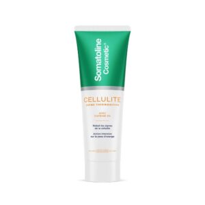 کرم سوماتولین مدل Anti-Cellulite Thermoactive Cream