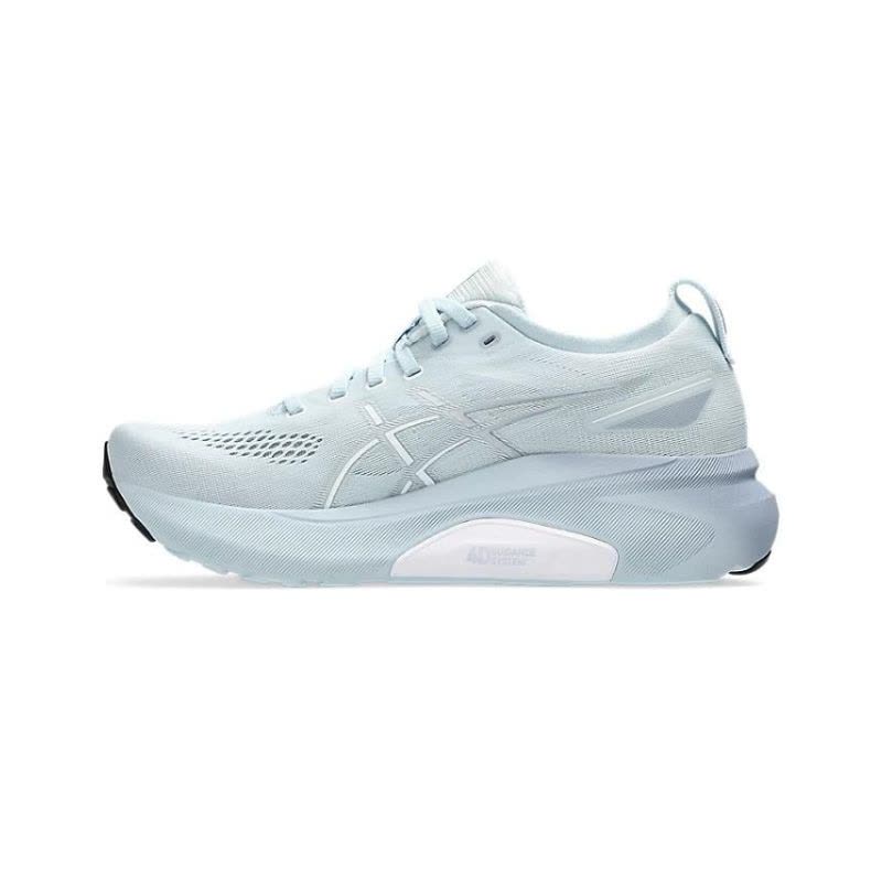 کفش دویدن زنانه سفید اسیکس مدل GEL-KAYANO 31