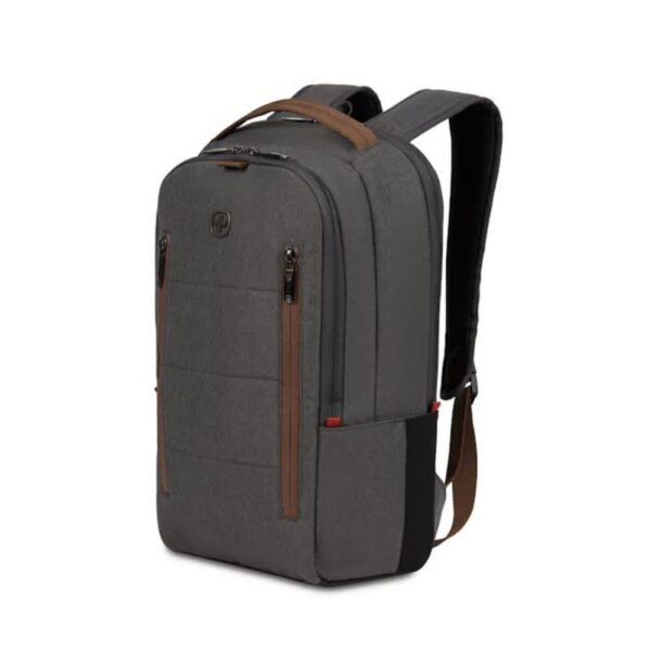 کوله پشتی لپ تاپ سوئیس گیر مدل Backpack Wenger City Upgrade 16" Laptop