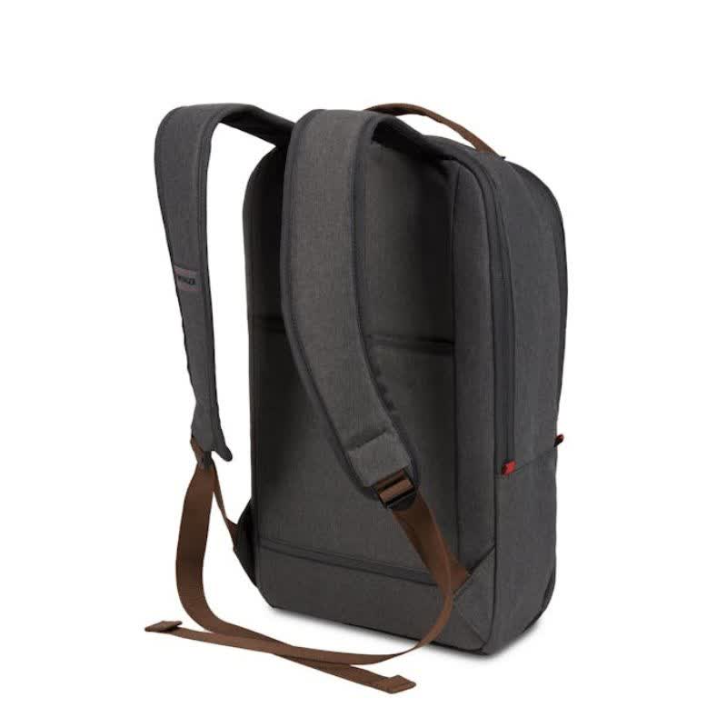 کوله پشتی لپ تاپ سوئیس گیر مدل Backpack Wenger City Upgrade 16" Laptop