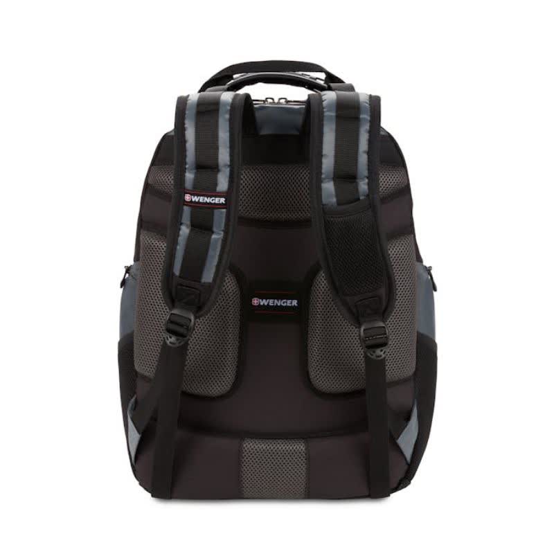 کوله پشتی لپ تاپ سوئیس گیر مدل Backpack Wenger Pegasus 17 inch Laptop