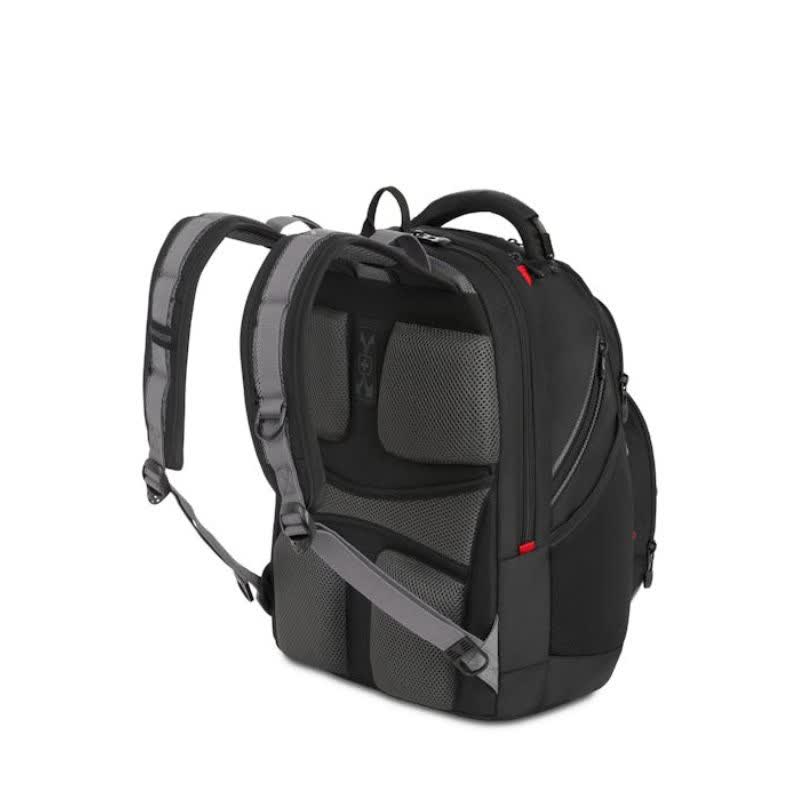 کوله پشتی لپ تاپ سوئیس گیر مدل Backpack Wenger Synergy 16 inch Laptop