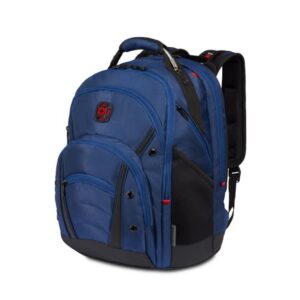 کوله پشتی لپ تاپ سوئیس گیر مدل Backpack Wenger Synergy 16 inch Laptop