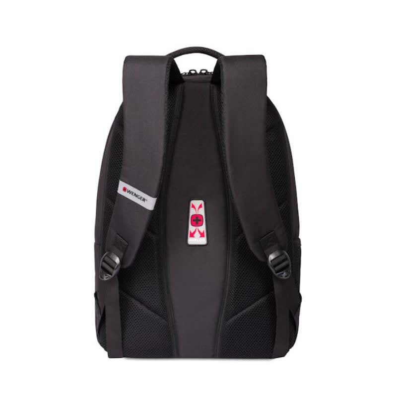 کوله پشتی لپ تاپ سوئیس گیر مدل "Backpack Wenger Upload 16