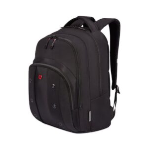 کوله پشتی لپ تاپ سوئیس گیر مدل "Backpack Wenger Upload 16