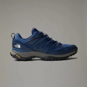 کفش پیاده روی مردانه آبی نورث فیس مدل Men's Hedgehog GORE-TEX® Hiking Shoes