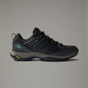 کفش پیاده روی مردانه مشکی نورث فیس مدل Men's Hedgehog GORE-TEX® Hiking Shoes