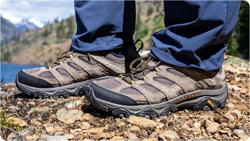 Merrell Moab 3