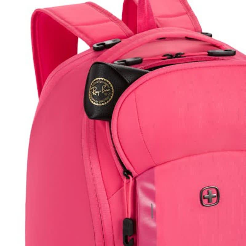 Swiss Gear laptop backpack model 17 Backpack Viibe 8119 Laptop