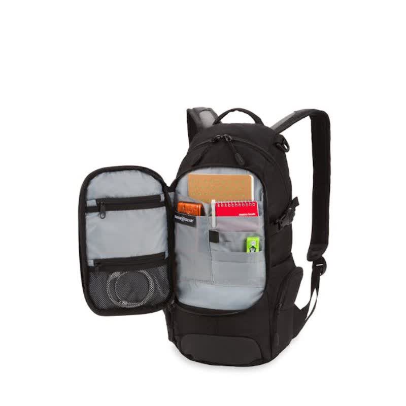 کوله پشتی سوئیس گیر مدل Backpack 3598 City