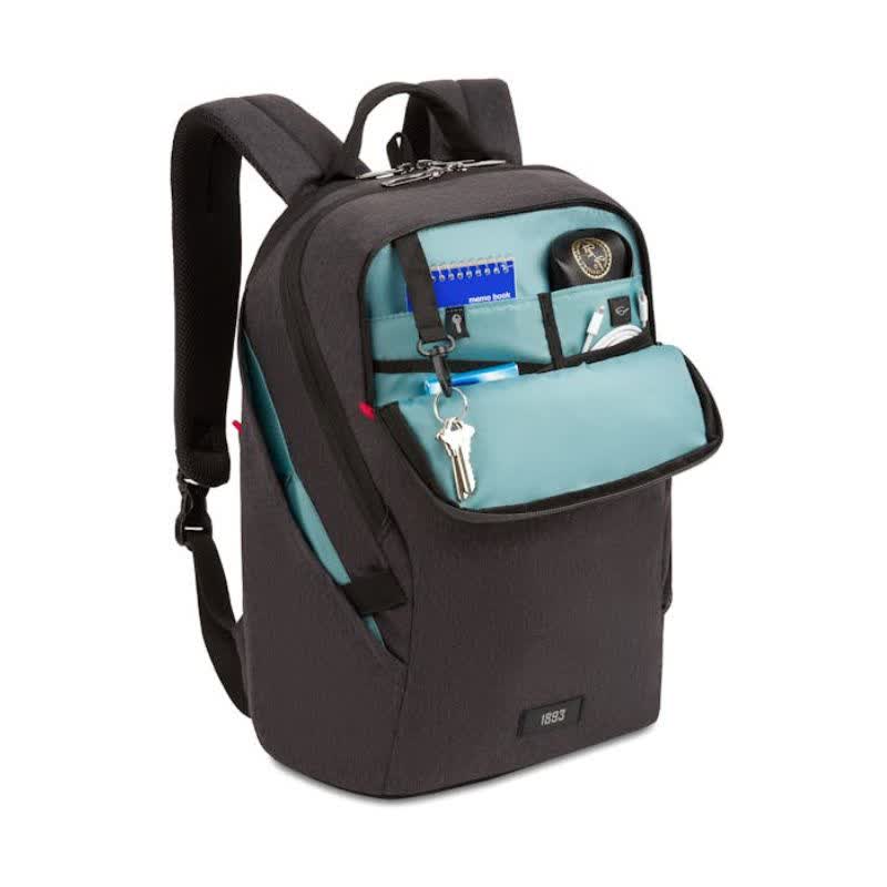 کوله پشتی لپ تاپ سوئیس گیر مدل Backpack Wenger MX Light 16" Laptop