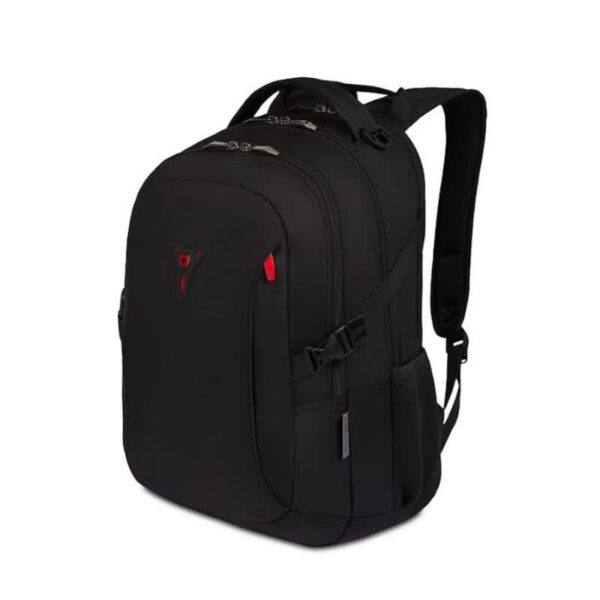 کوله پشتی لپ تاپ سوئیس گیر مدل "16 Backpack Wenger Sidebar Laptop