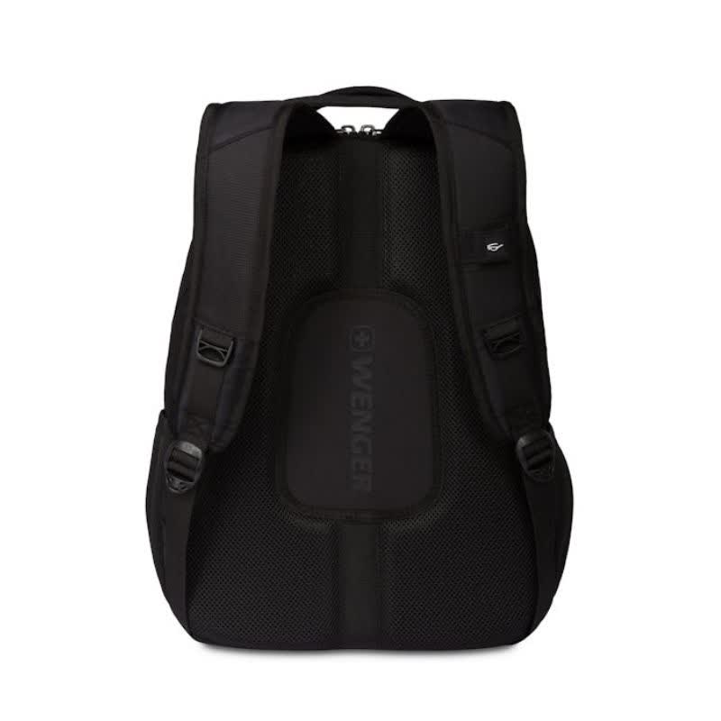 کوله پشتی لپ تاپ سوئیس گیر مدل "16 Backpack Wenger Sidebar Laptop