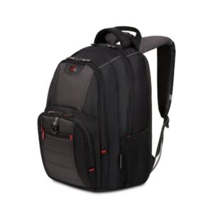 کوله پشتی لپ تاپ سوئیس گیر مدل Backpack Wenger Pillar 16 inch Laptop