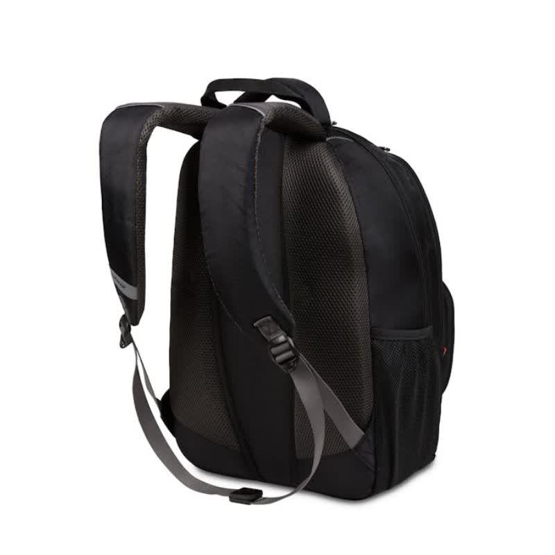 کوله پشتی لپ تاپ سوئیس گیر مدل Backpack Wenger Pillar 16 inch Laptop