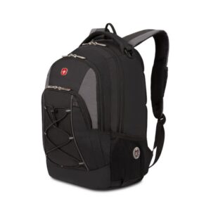 کوله پشتی لپ تاپ سوئیس گیر مدل Backpack 1186