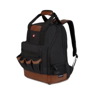 کوله پشتی سوئیس گیر مدل Backpack 2767 Work Pack Tool