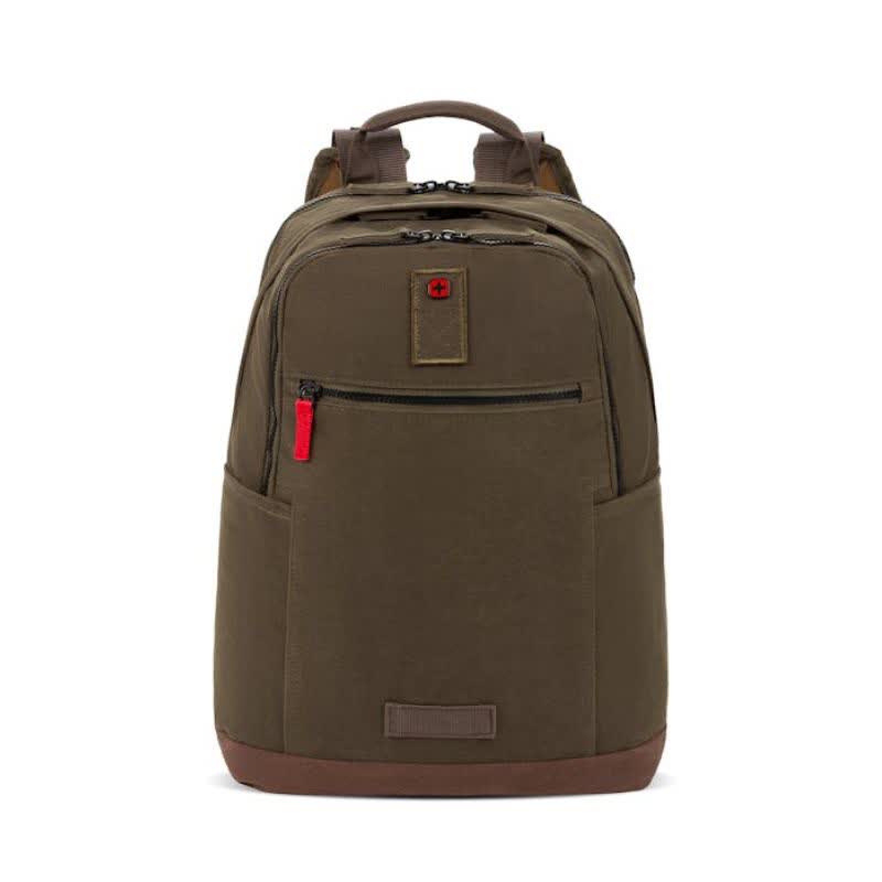 کوله پشتی لپ تاپ سوئیس گیر مدل Backpack Arundel 16 inch Laptop