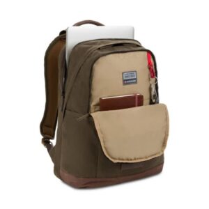 کوله پشتی لپ تاپ سوئیس گیر مدل Backpack Arundel 16 inch Laptop