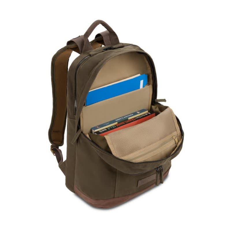 کوله پشتی لپ تاپ سوئیس گیر مدل Backpack Arundel 16 inch Laptop