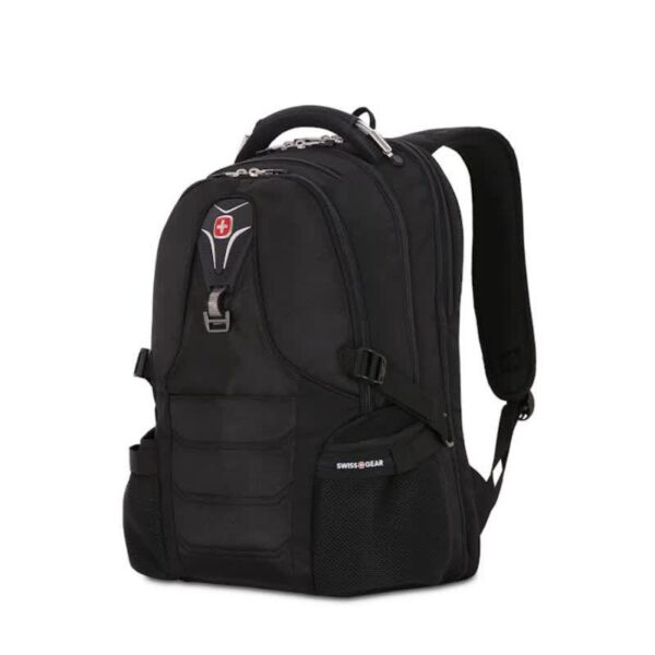 کوله پشتی لپ تاپ سوئیس گیر مدل Backpack 2769 ScanSmart Laptop