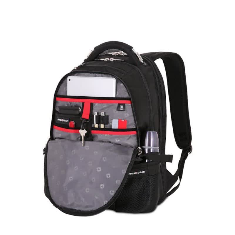 کوله پشتی لپ تاپ سوئیس گیر مدل Backpack 2769 ScanSmart Laptop