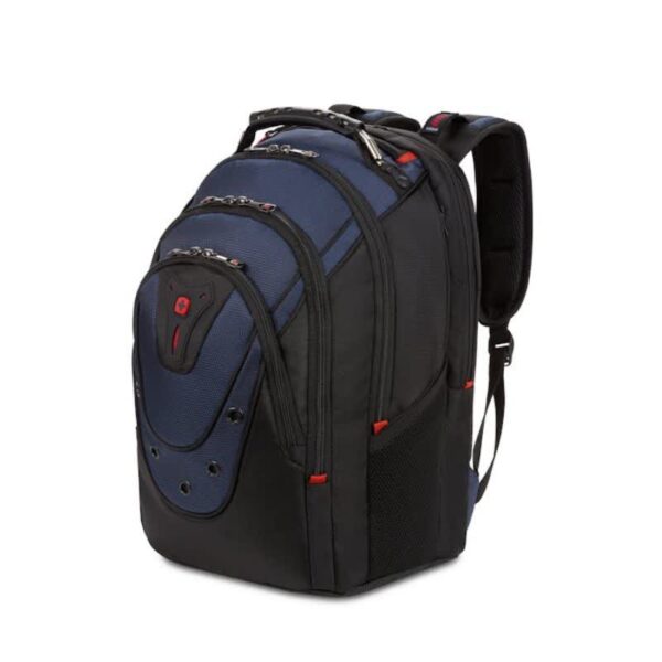 کوله پشتی لپ تاپ سوئیس گیر مدل Backpack Wenger Ibex Pro 16 inch Laptop