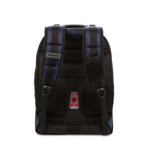 کوله پشتی لپ تاپ سوئیس گیر مدل Backpack Wenger Ibex Pro 16 inch Laptop