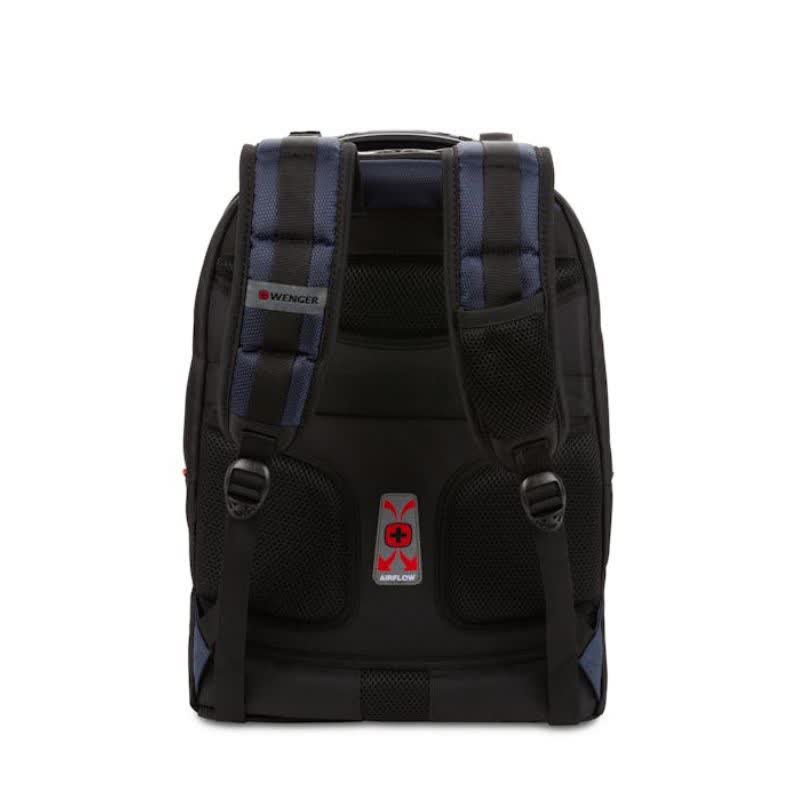 کوله پشتی لپ تاپ سوئیس گیر مدل Backpack Wenger Ibex Pro 16 inch Laptop