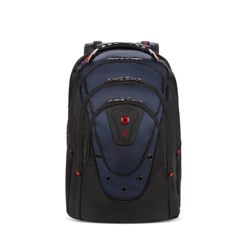 کوله پشتی لپ تاپ سوئیس گیر مدل Backpack Wenger Ibex Pro 16 inch Laptop