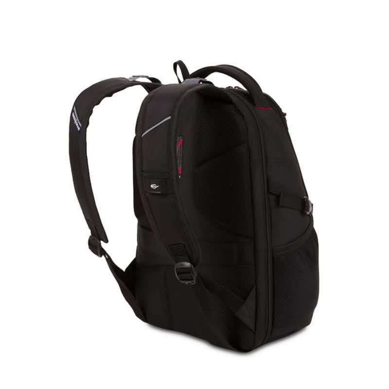 کوله پشتی لپ تاپ سوئیس گیر مدل Backpack 3988 ScanSmart Laptop