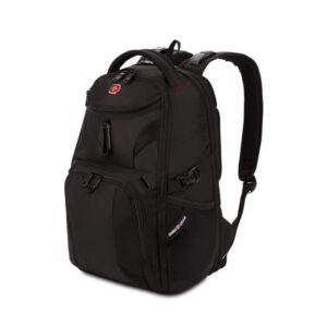 کوله پشتی لپ تاپ سوئیس گیر مدل Backpack 3988 ScanSmart Laptop