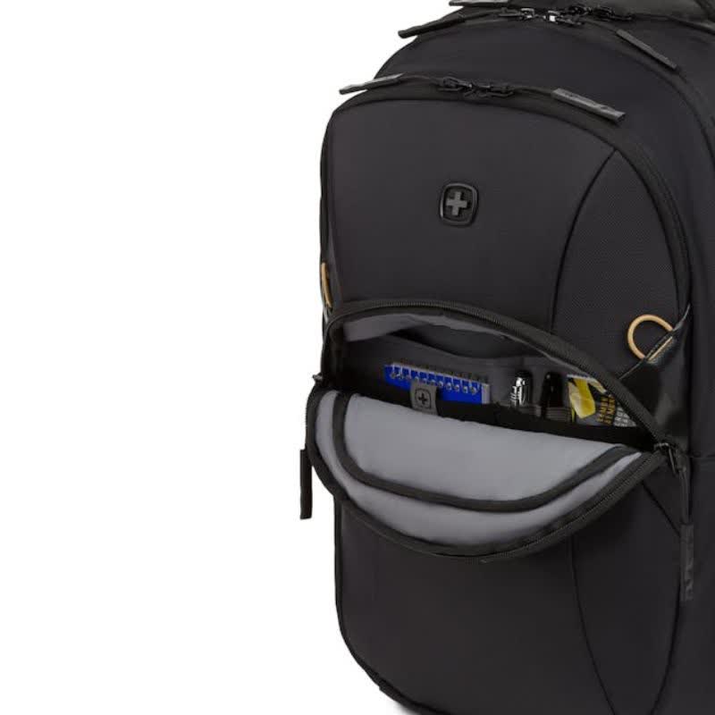 کوله پشتی لپ تاپ سوئیس گیر مدل 8168 "15 Backpack Laptop