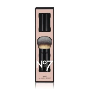 براش نامبر سون مدل Bronzer Brush