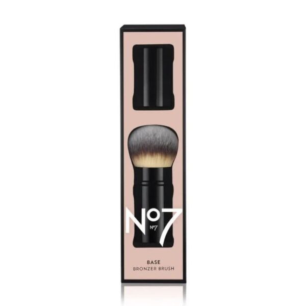 براش نامبر سون مدل Bronzer Brush