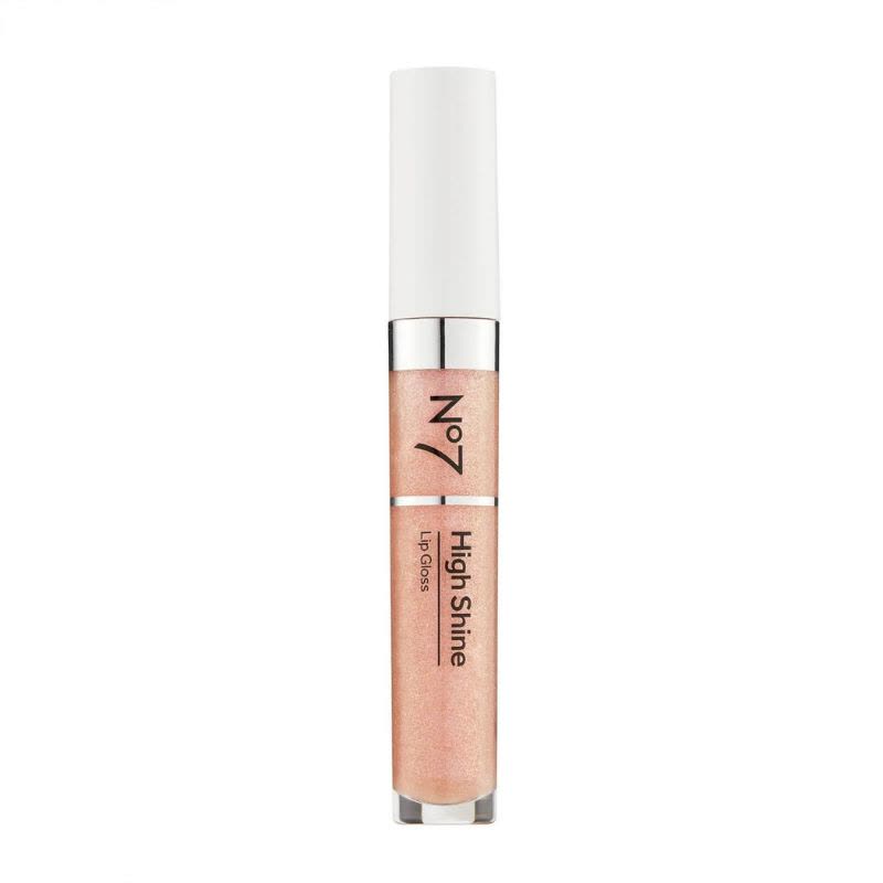 برق لب نامبر سون مدل High Shine Lip Gloss 8ml