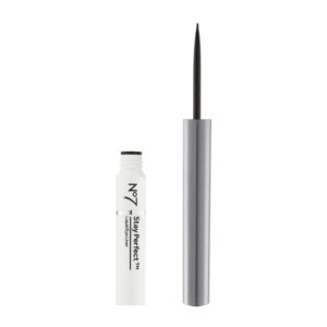 خط چشم نامبر سون مدل Stay Perfect Liquid Liner 1.7ml