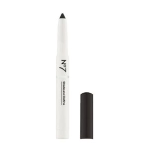 خط چشم نامبر سون مدل Stay Perfect Precise Felt Tip Eye Liner 1.6g