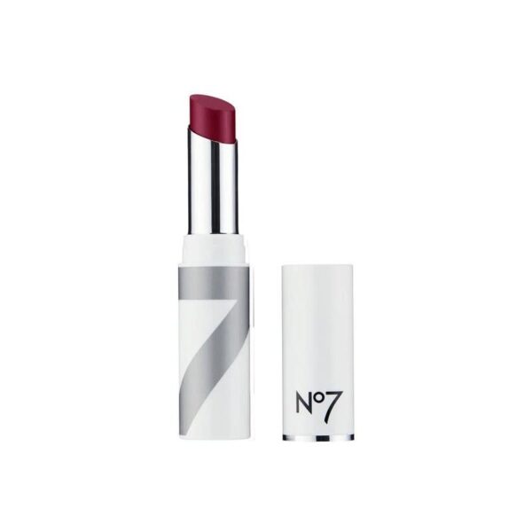 رژ لب شفاف سون مدل Sheer Temptation Lipstick 3.2g