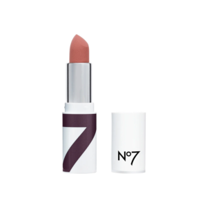 رژ لب مات مخملی سون مدل Velvet Matte Lipstick 3g