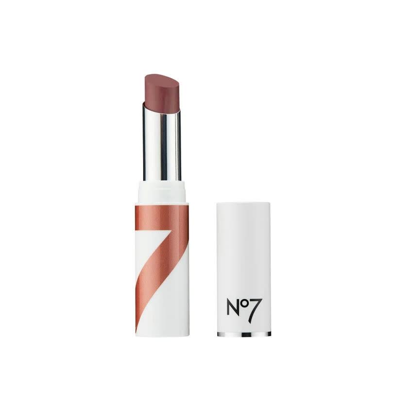 رژ لب نامبر سون مدل Stay Perfect Lipstick 3.2g