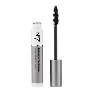 ریمل حجم دهنده نامبر سون مدل Intense Volume Mascara 7ml